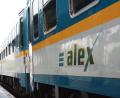 Archivbild: Gabi Schönberger
Der "Alex" ist nur eine der Zugverbindungen der Länderbahn. Ob es durch den Streik zu Einschränkungen kommt, hängt an den Stellwerkmitarbeitern der deutschen Bahn.