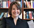 Bild: Thomas Dobler
Schriftstellerin Marion Perko aus Schwarzenfeld ist seit einigen Jahren als Autorin von Büchern für junge Leute im Geschäft.