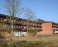 Bild: bey
Das ehemalige BRK-Heim "Am Sonnenhang" ist erneut als Unterkunft für Geflüchtete im Gespräch.