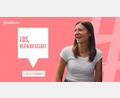 Bild: Sara Neidhardt / Grafik: Redaktion Magazine
Redakteurin Julia Hammer weiß, was sie kann und bleibt sie selbst.