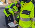 Bild: Bundespolizei
Die Bundespolizei Waidhaus vollstreckt am Mittwoch zwei Haftbefehle.