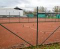 Bild: Petra Hartl
Der Tennisclub (TC) Amberg am Schanzl möchte über den Tennisplätzen eine Traglufthalle errichten. Dafür wurde bei der Stadt Amberg eine Förderung von 61.000 Euro beantragt.