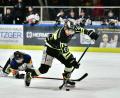 Archivbild: SignaLight
Die Wild Lions Amberg wollen am Wochenende den Vorwärtsgang einschalten. Es geht zu Hause gegen den TEV Miesbach, am Sonntag steht das Gastspiel in Schongau auf dem Programm.