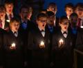 Bild: Michael Vogl/exb
Regensburger Domspatzen Weihnachtskonzert.