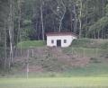 Bild: ak
Der Wasserverbrauch in Speichersdorf steigt leicht. Im Bild der Hochbehälter Warthübel.