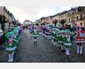 Archivbild: do
Die fünf Garden und die Tollitäten der Eschenbacher Faschingsgesellschaft fiebern der Hochsaison der Fastnacht-Session 2024 entgegen. Der Veranstaltungskalender ist schon gut gefüllt.