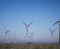 Bild: Christian Charisius/dpa
Windräder stehen im Mittelpunkt des Buchs von Dr. Alfred Scheidler.