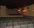 Archivbild: Theo Rachl/exb
Ein Blick in einen Saal des Park-Kino-Center. Es wurde vor fast zehn Jahren geschlossen.