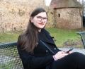 Archivbild: Gabi Schönberger
Theresia Stahl