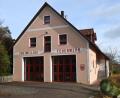 Bild: gf
Im Falle eines großflächigen Stromausfalls tritt der Krisenstab im Feuerwehrhaus in Gebenbach zusammen. Das Gebäude soll in einer solchen Krisensituation auch als „Leuchtturm“ oder Anlaufpunkt für die Bevölkerung dienen.