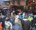 Archivbild: hev
Der Adventsmarkt beim Taubnschuster soll am Sonntag, 3. Dezember, wieder viele Besucher anlocken.