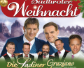 Bild: Thomann Künstler Management/exb
Die große Südtiroler Weihnacht am 17. Dezember 2023 in Neustadt/WN