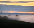 Symbolbild: Karl-Josef Hildenbrand
Denkmäler und Windräder. . Für den VLAB keine gute Kombination,.