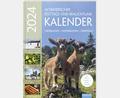 Bild: Battenberg-Gietl-Verlag
Der Brauchtumskalender 2024