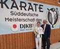 Bild: Ruml/privat
Marie Binder siegte in ihrer Altersklasse in Immenstadt.