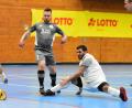 Archivbild: Gebert
Ab dem kommenden Wochenende heißt es im Fußballkreis Hof/Wunsiedel/Tirschenreuth wieder Futsal statt Fußball.