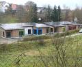 Bild: rn
Der Krippenneubau der Städtischen Kindertageseinrichtung erhält an diesem Freitag seinen kirchlichen Segen.