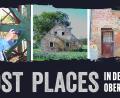 Bild: Alwin Götz / Grafik: Redaktion Magazine
In der Oberpfalz gibt es viele Lost Places – vergessene Orte. Autorin Evi Wagner hat einige davon aufgespürt.