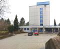 Archivbild: Portner
Die Aktionsgruppe "Schluss mit Kliniksterben in Bayern" ist besorgt über die Zukunft des Krankenhauses Oberviechtach.