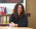 Bild: Lowak
Selina Sparrer ist die neue Jugendsozialarbeiterin an der Grund- und Mittelschule Windischeschenbach. Insgesamt gibt es im Landkreis Neustadt/WN 14 solche Stellen.