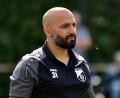 Archivbild: dme
Serkan Aygün wird neuer Trainer beim TSV Kareth-Lappersdorf.