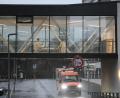 Bild: Gabi Schönberger
Das Wetter spiegelt die Situation der Kliniken Nordoberpfalz AG gut wider: Das Gesundheitssystem ist unwirtlich für kleinere Krankenhäuser. Der Standort Weiden bekommt aber nun zwei Abteilungen aus Tirschenreuth dazu.