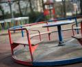 Bild: Marius Becker/dpa
Die Dorfgemeinschaften Lauterbach und Dippersreuth stellten bei der Gemeinde Mähring den Antrag zur Ausstattung des Kinderspielplatzes im jeweiligen Ort.