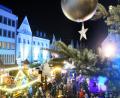 Archivbild: Gabi Schönberger
Der Christkindlmarkt in Weiden ist einer der größten der Region. Unsere Übersicht soll aber auch auf kleinere Märkte aufmerksam machen.