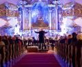 Bild: Tobias Riedl/exb
Das Polizeiorchester gibt am Sonntag, 3. Dezember, im Kongregationssaal St. Georg ein Benefizkonzert.