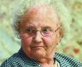 Bild: privat/Winfried Gradl
Elisabeth Gradl