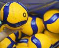 Bild: Soeren Stache/dpa
Die Vohenstraußer Volleyballerinnen müssen nach Kronach.
