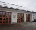 Bild: fz
2024 auf der Etzenrichter Agenda: Die Sanierung des Feuerwehrhauses mit dem angegliederten Bauhof.