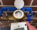 Bild: Andreas Hummel/dpa
In den Fokus der öffentlichen Sitzung des Zweckverbandes zur Wasserversorgung „Oberes Fichtelnaabtal“ rückten auch die Funkwasserzähler.