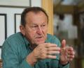 Bild: Wolfgang Steinbacher
Richard Gaßner war gerne für die SPD im Bezirkstag der Oberpfalz. Aber nach 25 Jahren reicht es dem Kommunalpolitiker mit Leib und Seele dann auch.