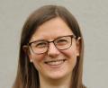 Bild: Hermann/exb
Dr. Sophie Hermann aus Schmidgaden ist Trägerin des Emil Warburg-Forschungspreises,