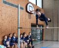 Bild: TSV Pechbrunn-Groschlattengrün/exb
Die Vereinsmeisterschaften führte der TSV Pechbrunn-Groschlattengrün durch.