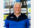 Bild: Werner Franken
Rüdiger Hügel, Sportdirektor der SpVgg SV Weiden.