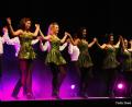 Bild: Uwe Klemens/exb
Dance Masters - Best of Irish Dance.