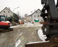 Bild: sm
Rund 1,2 Millionen Euro investiert die Gemeinde Kirchendemenreuth in die Dorferneuerung von Obersdorf.