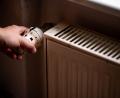 Symbolbild: Fabian Sommer/dpa
In Mantel könnte in näherer Zukunft ein kommunales Nahwärmenetz möglich sein.