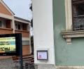 Bild: gz
Ab 1. Dezember befindet sich der Briefkasten für die Rezepte und Arzneiwünsche am Rathaus.