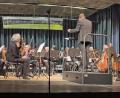 Bild: zch
Symphonieorchester im Stiftland unter der Leitung von Jakob Johannes Schröder begeistert im Kettelerhaus.