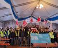 Bild: Kathrin Birner/exb
Streik