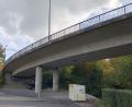 Bild: Andreas Royer
Für 2024 steht die Sanierung der Maintenon-Brücke in Rosenberg an. Es bleibt fraglich, ob die Stadt Sulzbach-Rosenberg dieses Millionenprojekt bei den Haushaltsberatungen ganz vorne auf die Prioritätenliste setzen wird.