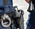 Symbolbild: Petra Hartl
Bundespolizisten haben in einem Zug einen 39-Jährigen festgenommen.