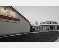 Bild: pz
Die Firma Jupiter in Tirschenreuth musste Insolvenz anmelden. Vorläufig geht der Betrieb am Mitterweg (Bild) für die rund 40 Beschäftigten weiter.