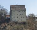 Bild: Lowak
Die Burg Neuhaus ist sanierungsbedürftig. Alleine der Erhalt des Bestands dürfte nach ersten Schätzungen mit rund sieben Millionen Euro zu Buche schlagen.