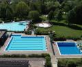 Bild: bey
Die Sanierung des Freibades ist das erklärte Ziel der Stadt Pleystein. Die Kostenberechnung für die Sanierung wird derzeit vom beauftragten Architekturbüro überarbeitet.