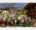 Bild: Florian Miedl/fph
Die Sonderausstellung „Die Marktredwitzer Krippensammlung – eine Erinnerung an Karl Schenkl“ ist bis zum 5. Februar im Egerland-Museum zu sehen.