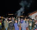 Archivbild: kki
Der Weihnachtsmarkt an der Pirker "Brettl-Hütte" wird auch in diesem Jahr über die Bühne gehen. Im vergangenen Jahr hatten sich viele Besucher das Event nicht entgehen lassen.